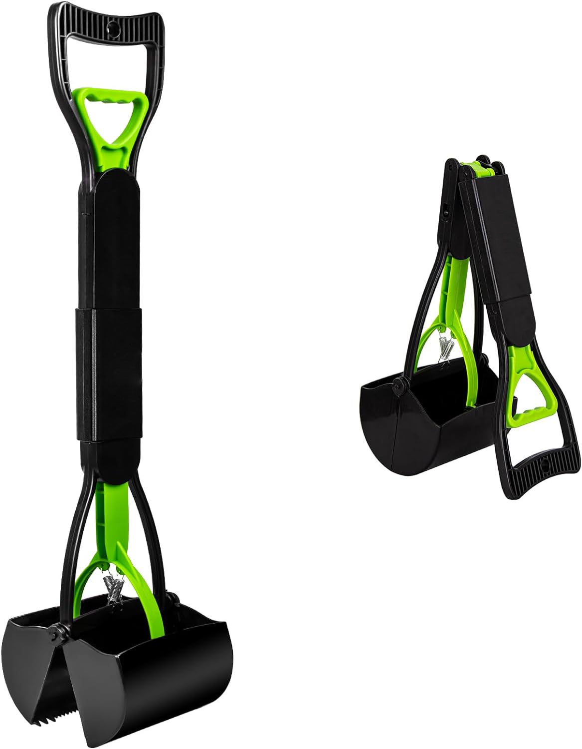 Pet Waste Picker Tool