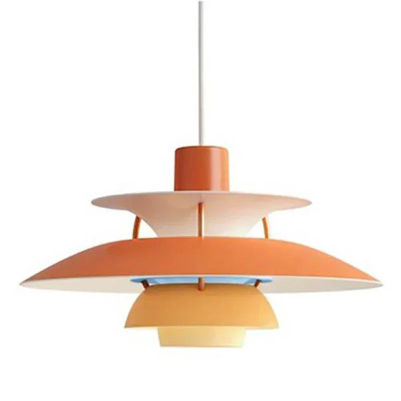 Illuminate Your Space with the Luminara Pendant Light