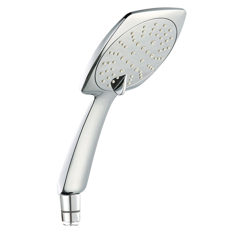 Taavita Medium Flow Dual Shower Head 3 Setting Wall-Mount Showerhead