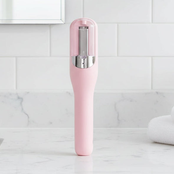 TrimSmart Hair Clippers: Keep Your Hair Healthy and Beautiful