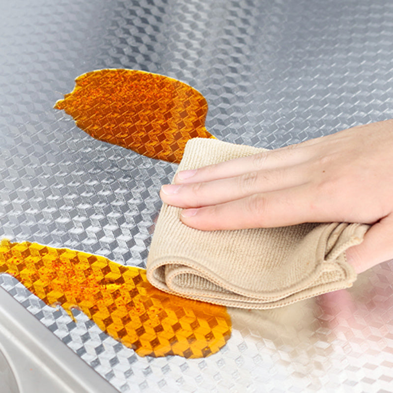 Modern Kitchen Backsplash Wallpaper Peel and Stick Taavita Print Backsplash Tile