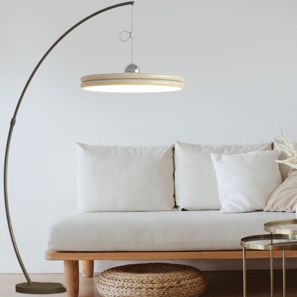 Taavita | Scandinavian Floor Lamps