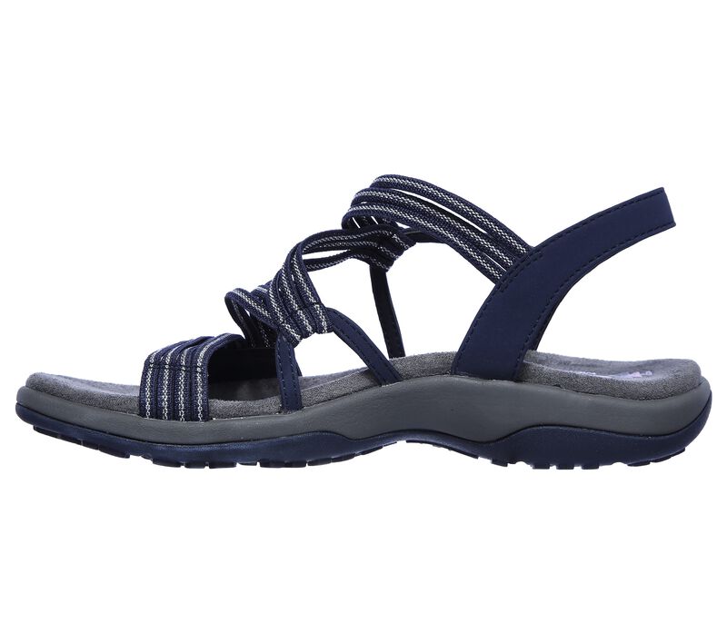 Women’s Orthopedic Strappy Sandals | Soft Padded Straps & Flexible Sole | Comfortable Fit for Leisure