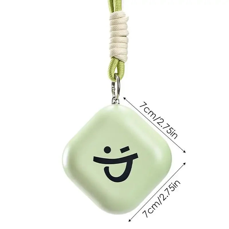 Rechargeable Hand Warmer for Winter – Compact and Portable