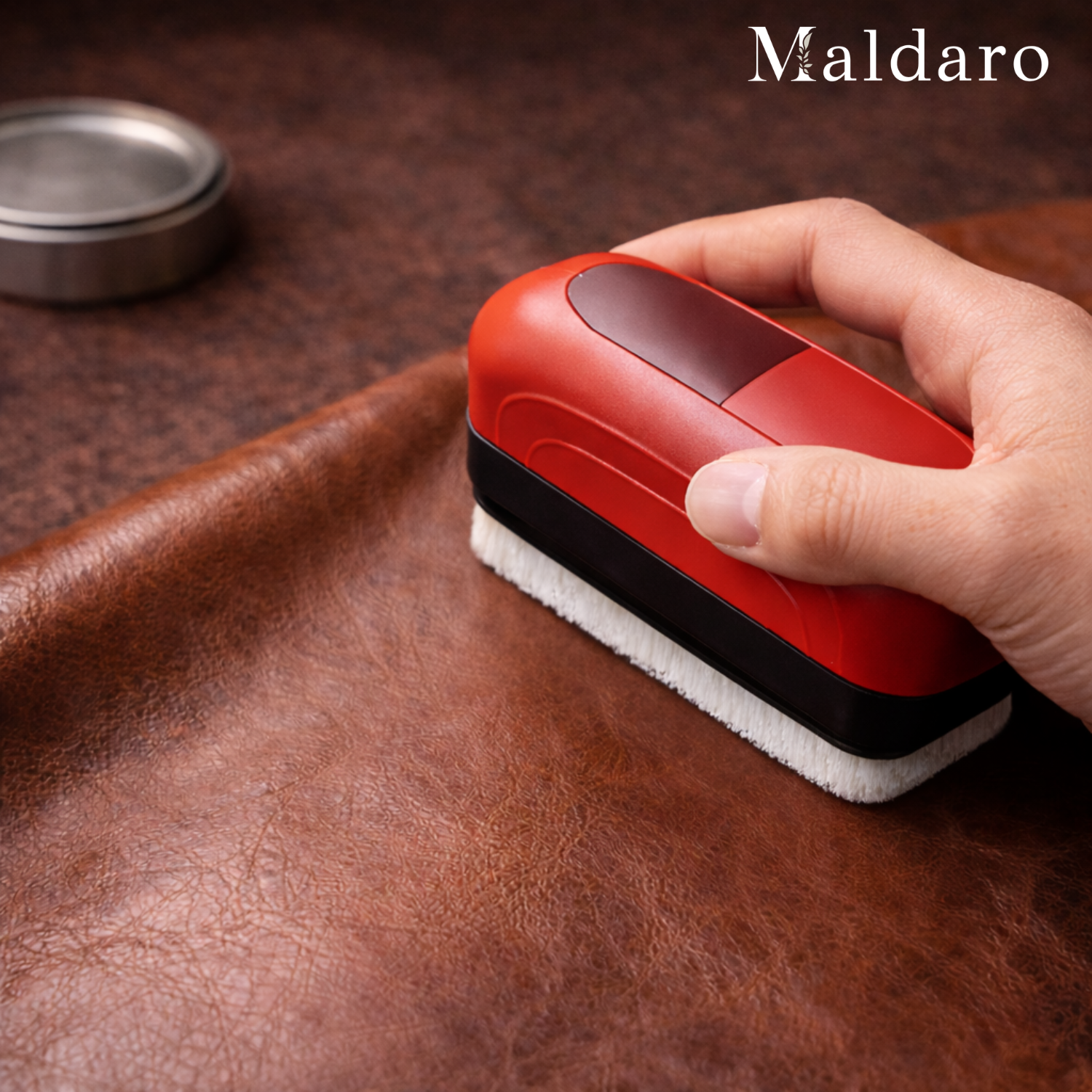 Leather Conditioner Cream for Couches, Handbags, and Coats