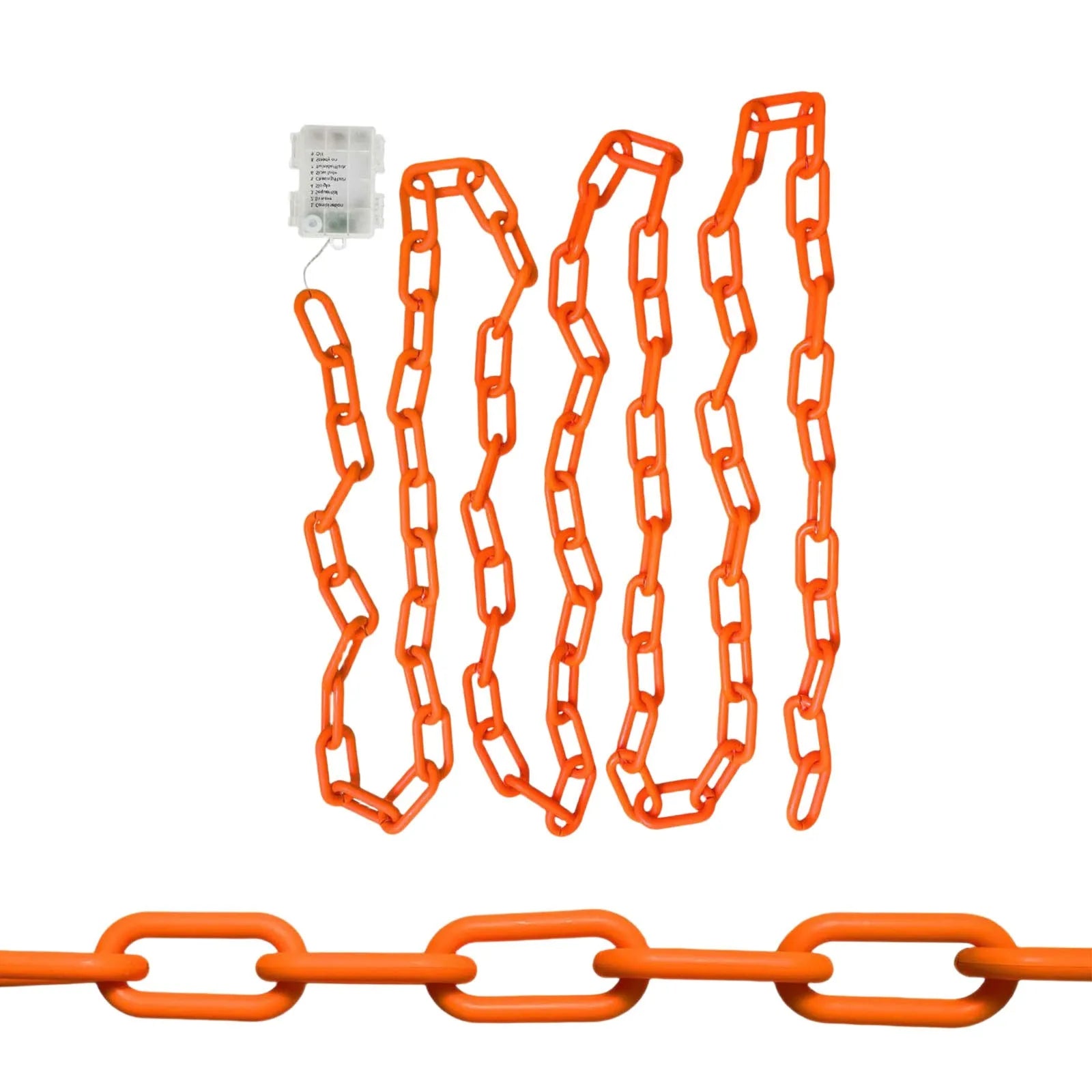 LED String Lights for Halloween Decoration