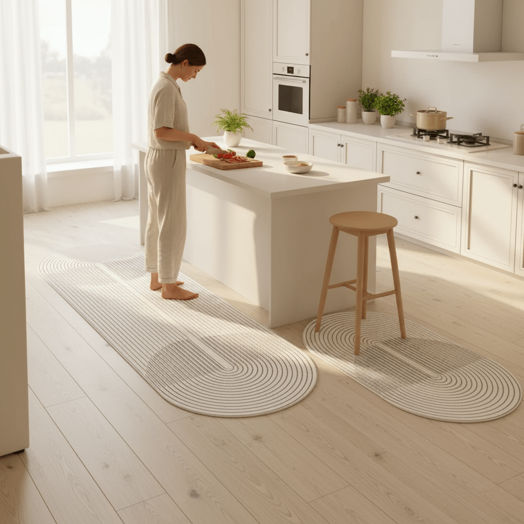 ComfortGuard Kitchen Mat: Enhance Your Cooking Experience