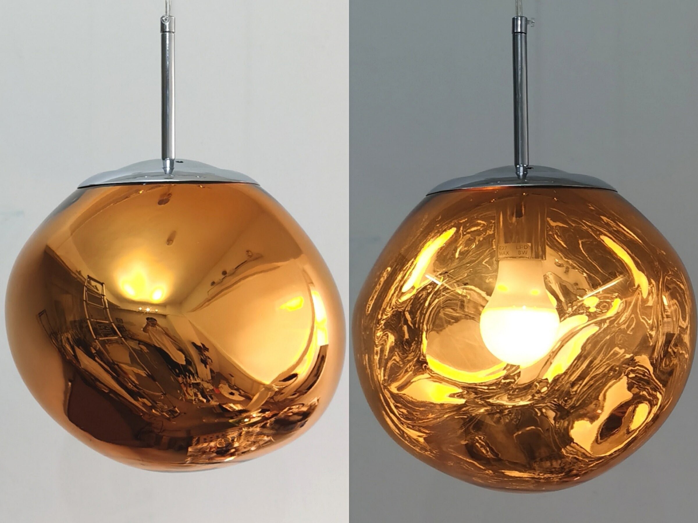 Taavita LED Pendant Lights Lamp Home Kitchen Hanging Lamp