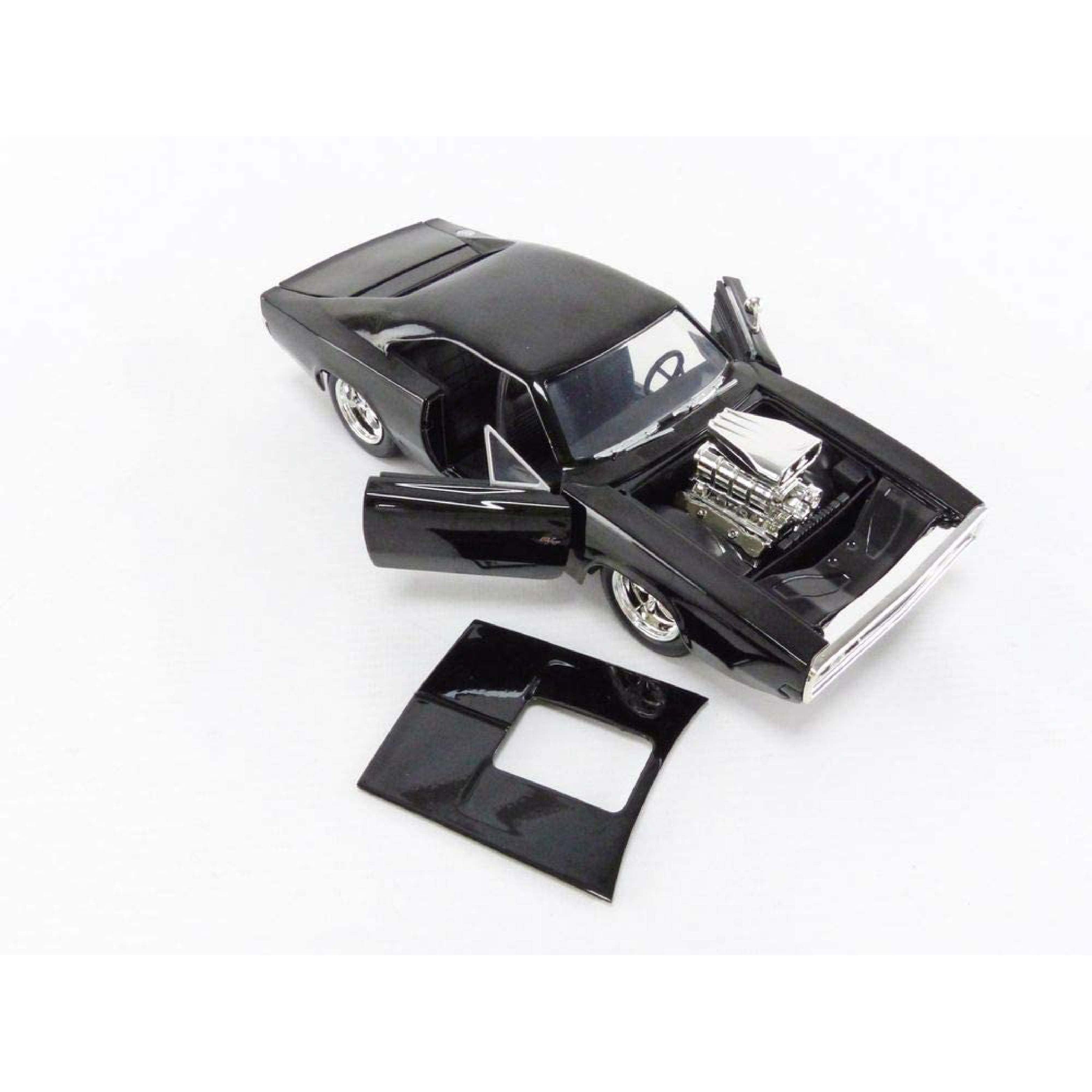 1:32 Scale StormChaser Model Car Charger