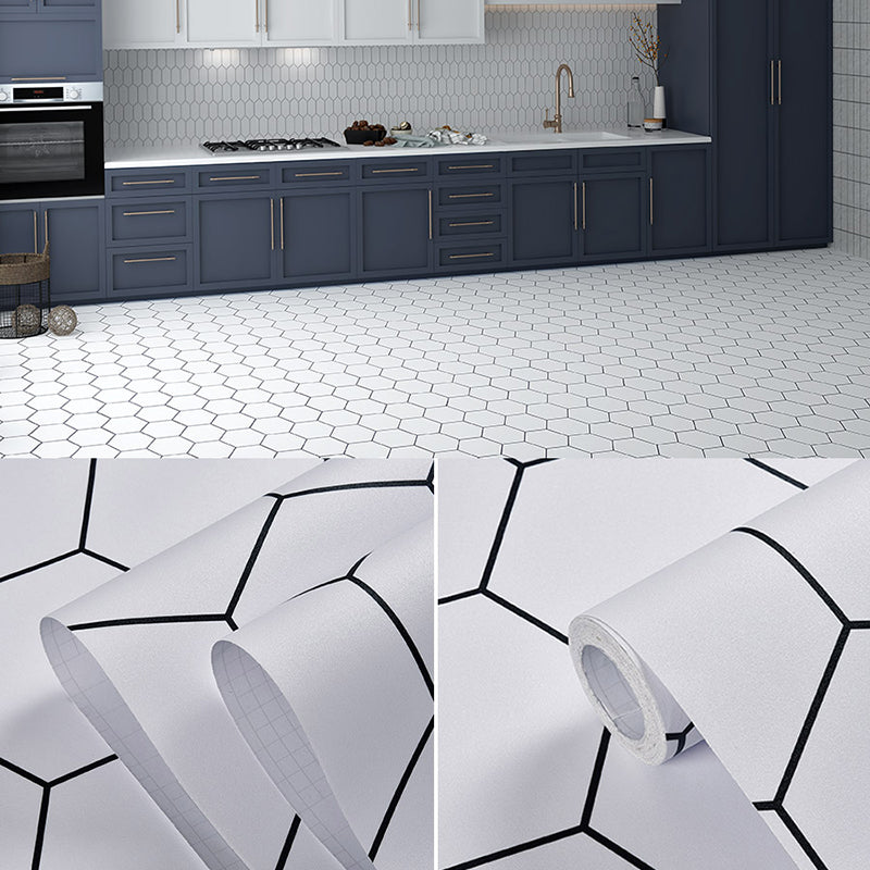 Classic Vinyl Floor Planks Peel & Stick Wood Look Vinyl Plank Flooring Clearhalo 'Flooring 'Home Improvement' 'home_improvement' 'home_improvement_vinyl_flooring' 'Vinyl Flooring' 'vinyl_flooring' Walls and Ceiling' 1200x1200_dddb5f75-dd6c-46fe-a662-d78bc60c7d16