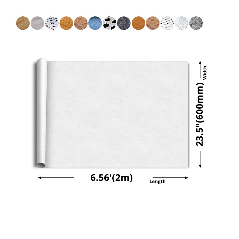 Classic Vinyl Floor Planks Peel & Stick Wood Look Vinyl Plank Flooring Clearhalo 'Flooring 'Home Improvement' 'home_improvement' 'home_improvement_vinyl_flooring' 'Vinyl Flooring' 'vinyl_flooring' Walls and Ceiling' 7078248