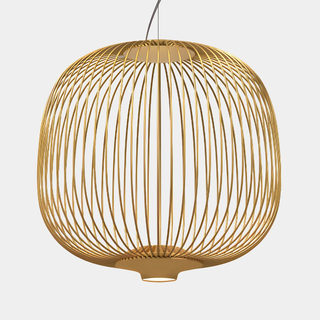 Taavita Spokes LED-Pendant Light