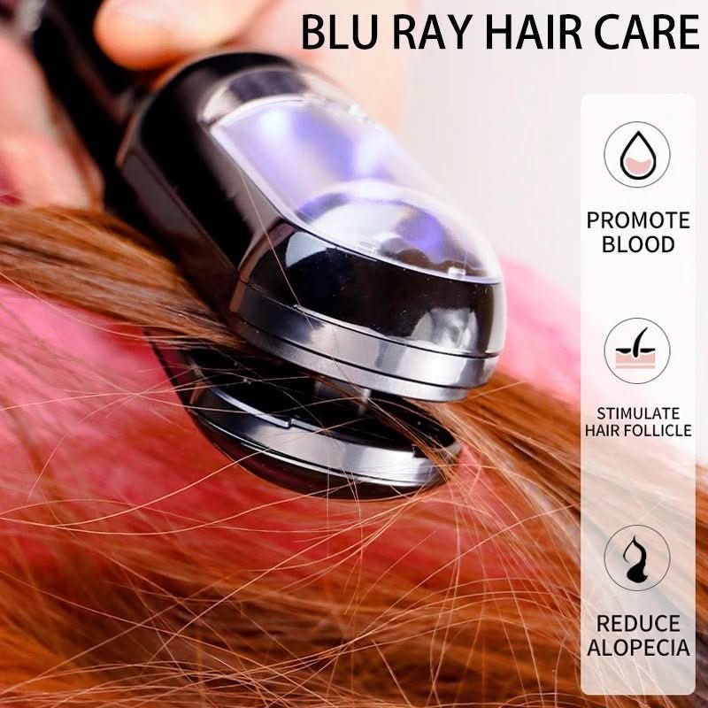 TrimSmart Hair Clippers: Keep Your Hair Healthy and Beautiful