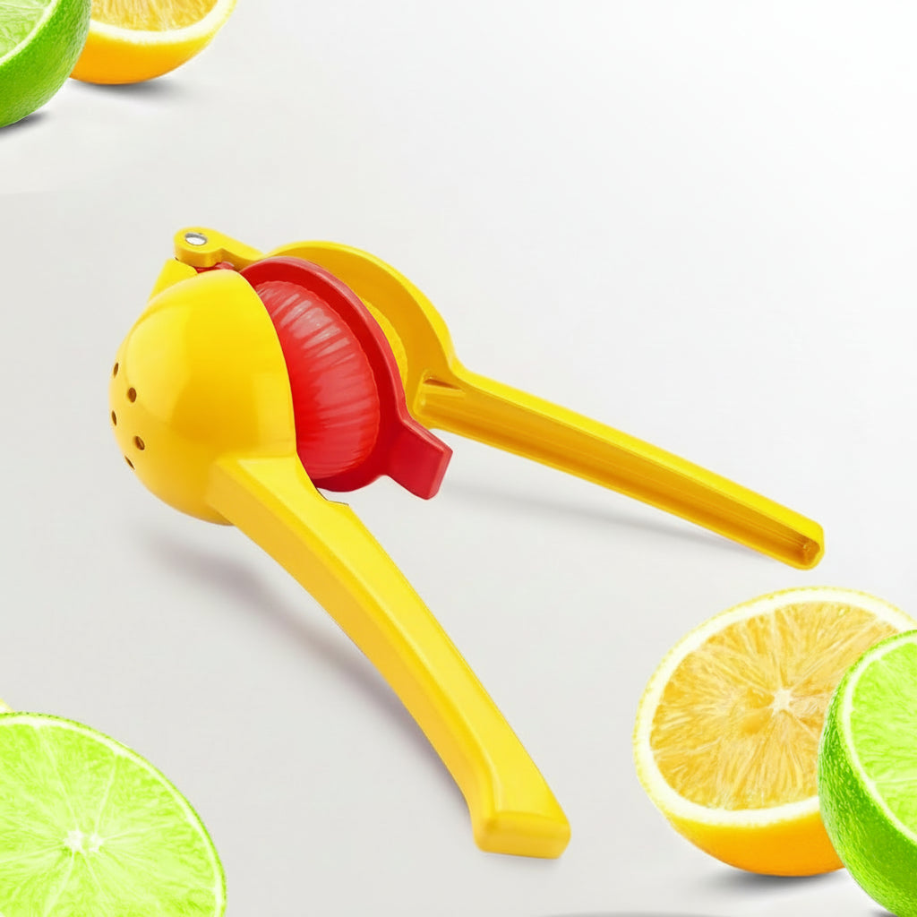 Effortless Citrus Juicer for Quick Fresh Juice Extraction