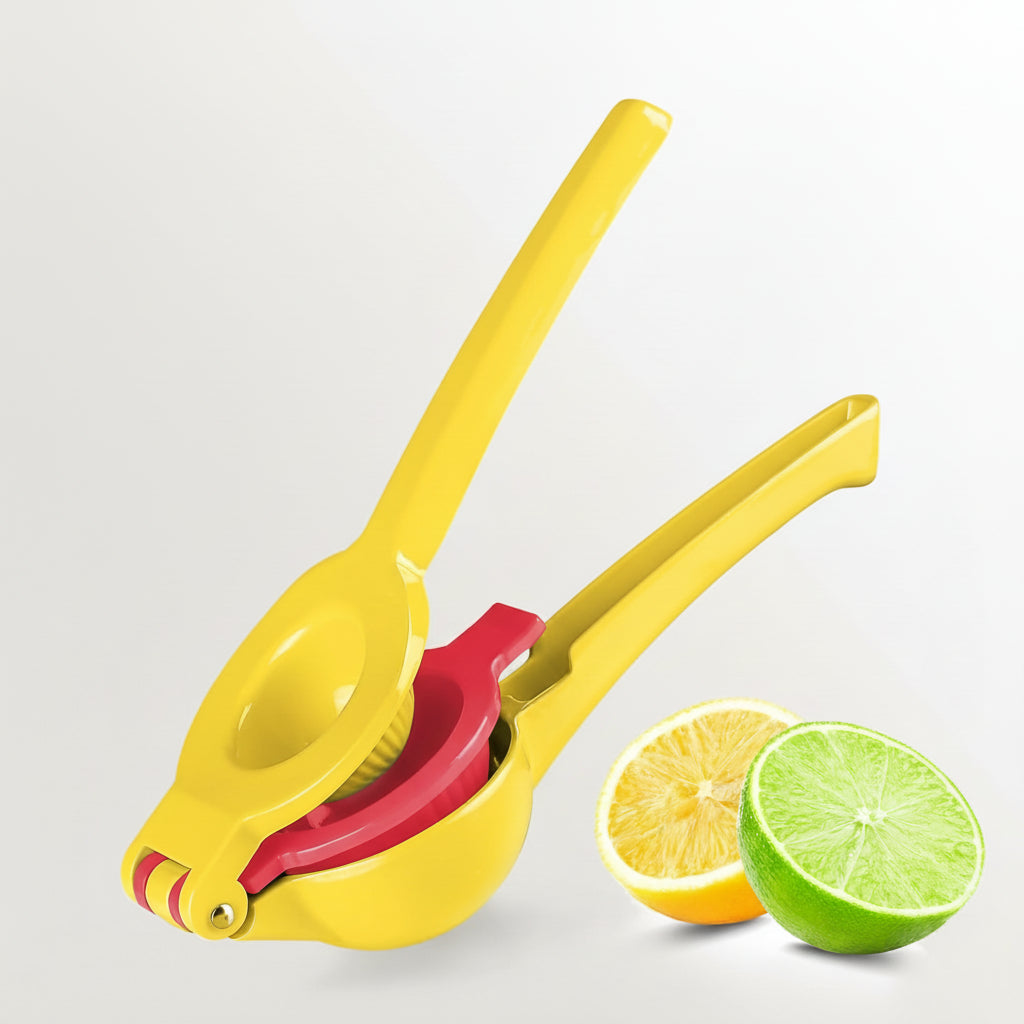 Effortless Citrus Juicer for Quick Fresh Juice Extraction