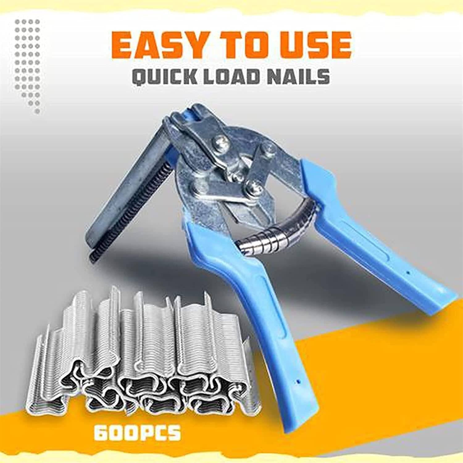 Plier Set for Snap Rings