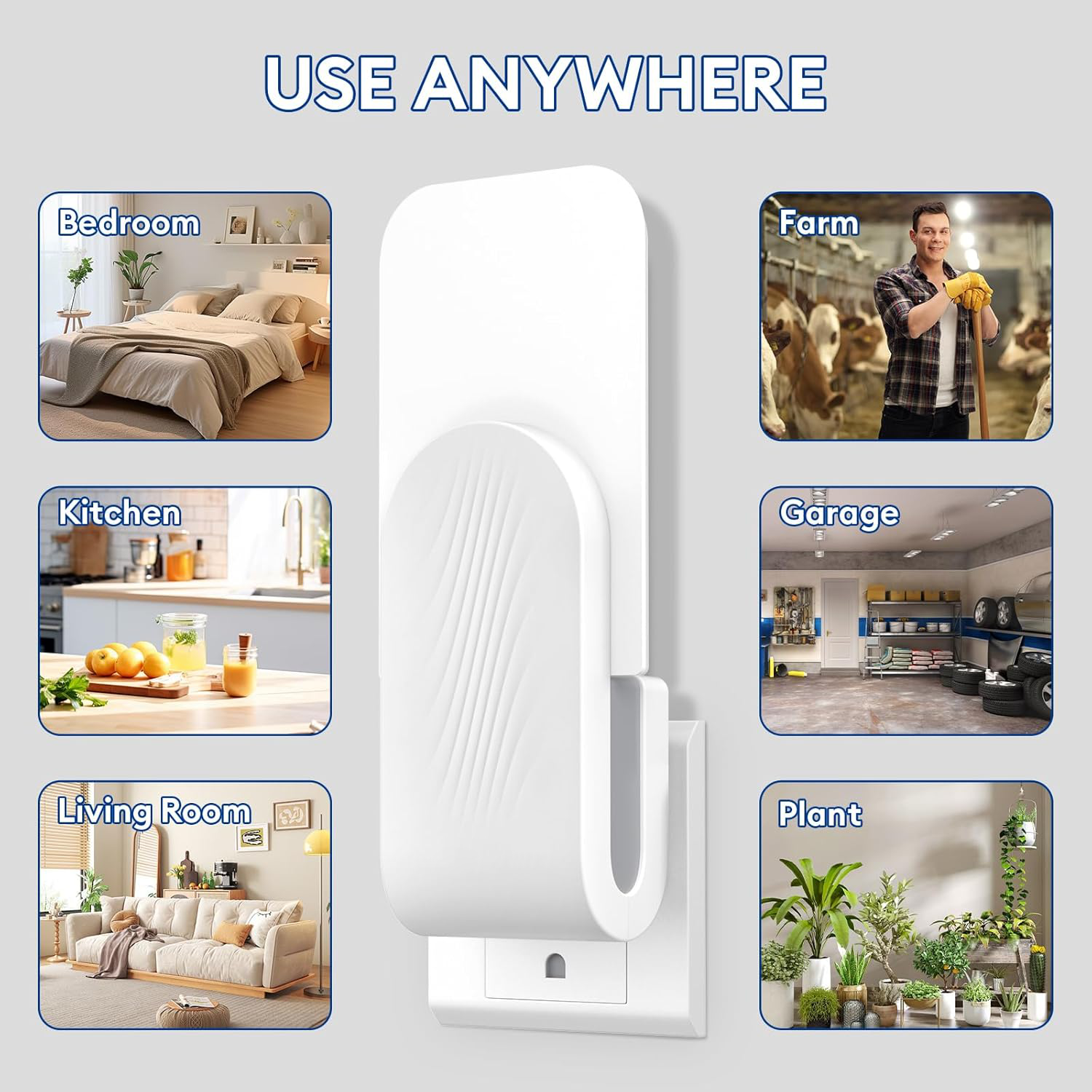 Indoor Insect Catcher
