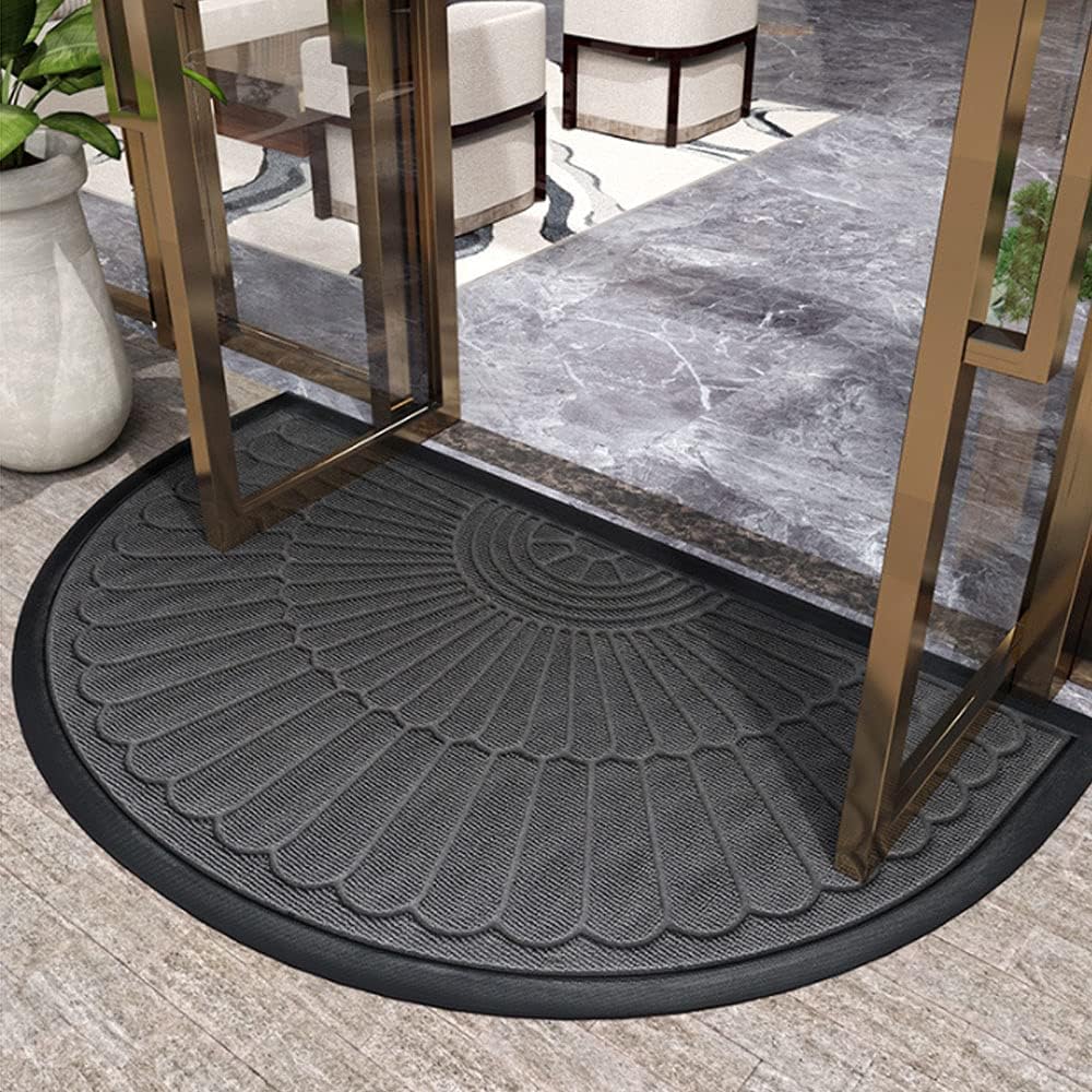 Durable Non-Slip Entry Mat for Indoor and Outdoor Spaces