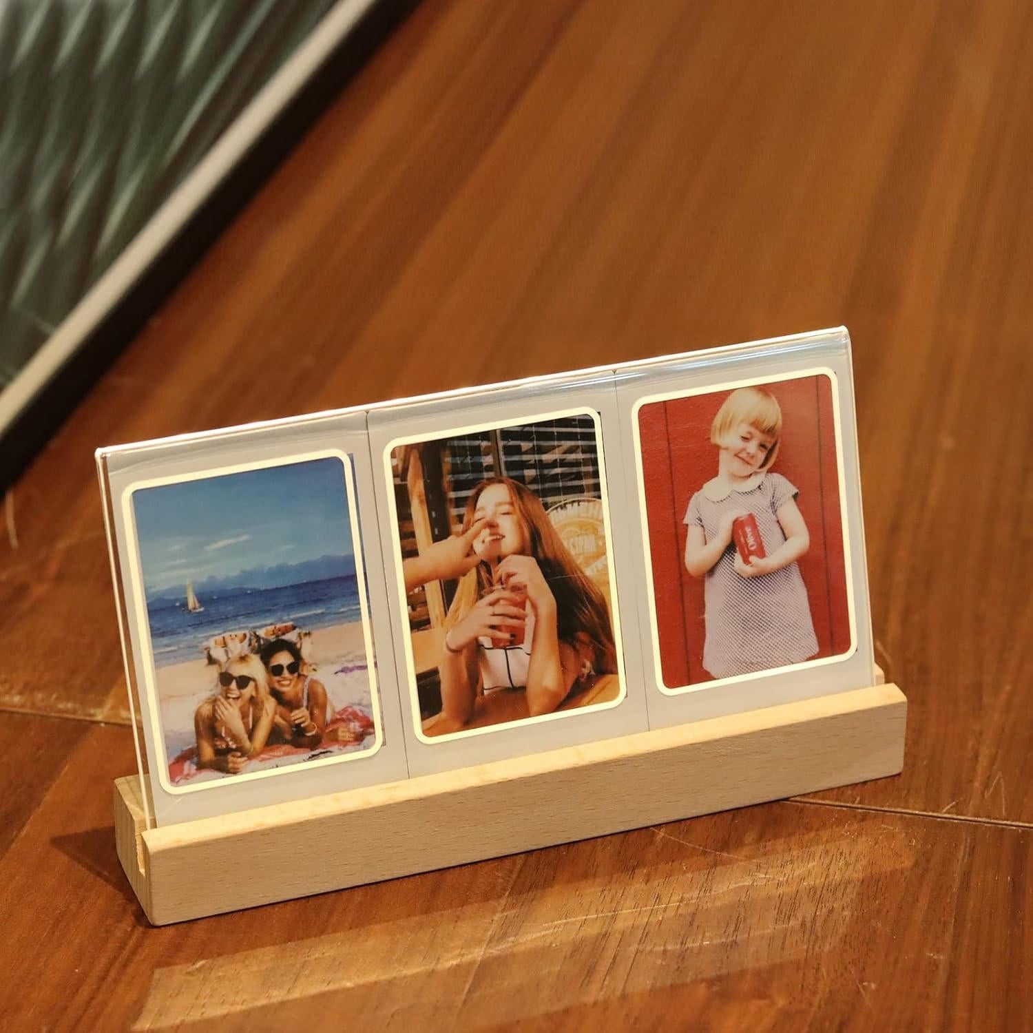 Frames for Instant Photos
