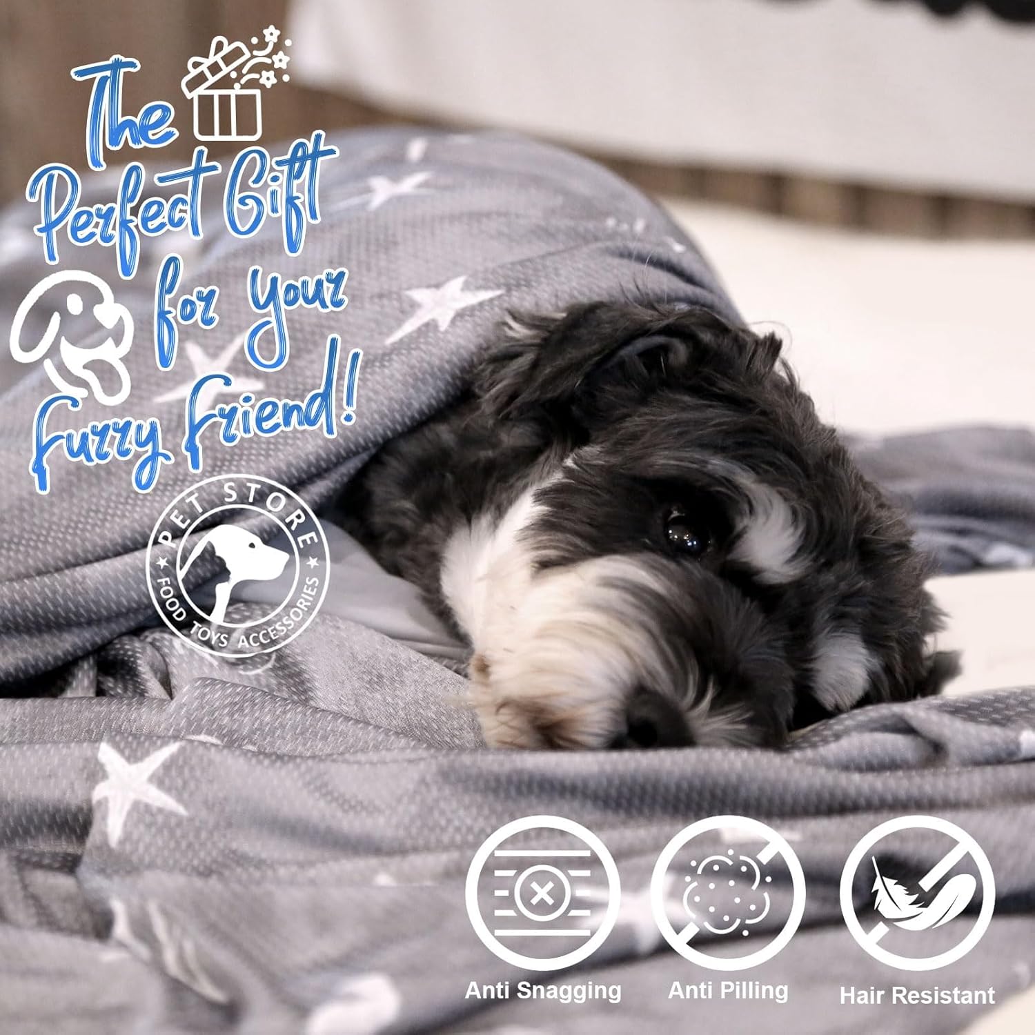 Lightweight Double-Sided Cooling Throw Blanket for Warm Sleepers