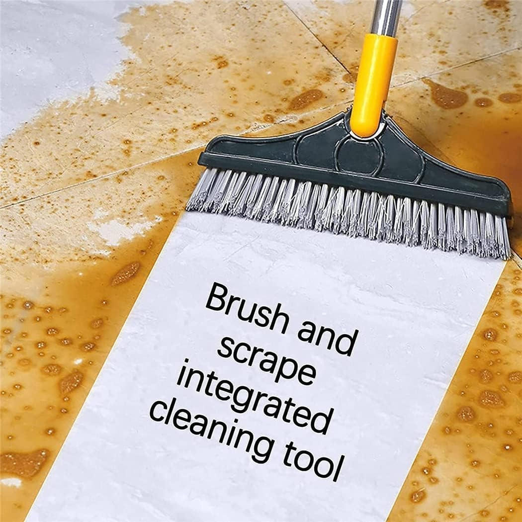 Scrubbing Brush for Floors