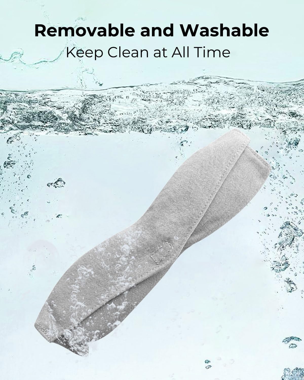 Soothing Eye Relief Mask for Hydration and Comfort
