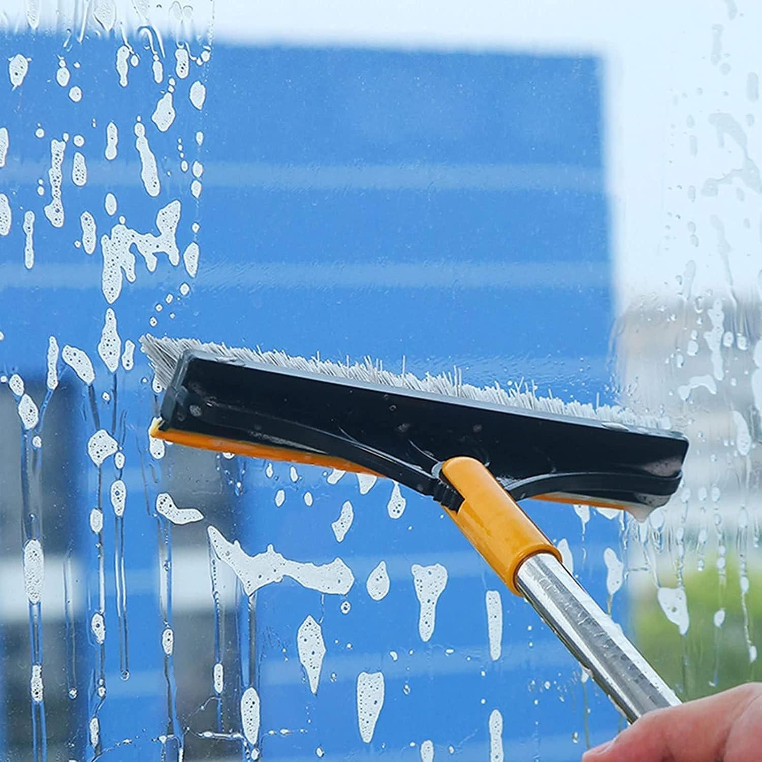 Scrubbing Brush for Floors