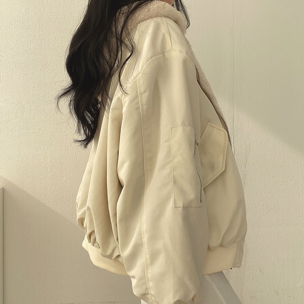 Women's Reversible Jacket | Hooded Design | Lightweight Fleece | Comfortable Fit