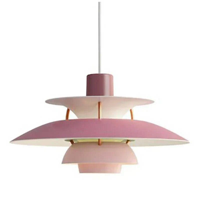 Illuminate Your Space with the Luminara Pendant Light