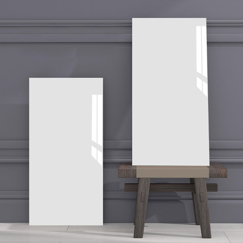 Modern PVC Rectangular Peel and Stick Backsplash Wall Tile for Kitchen and Bathroom by Taavita