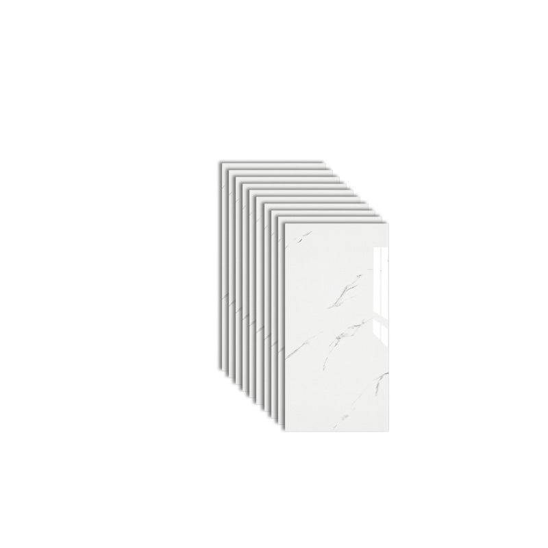 Modern Peel and Stick Backsplash PVC Rectangular Wall Tile for Kitchen and Bathroom Clearhalo 'Flooring 'Home Improvement' 'home_improvement' 'home_improvement_peel_stick_blacksplash' 'Peel & Stick Backsplash Tile' 'peel_stick_blacksplash' 'Walls & Ceilings' Walls and Ceiling' 1200x1200_0c6f4634-1040-4182-b925-961cb908d25b
