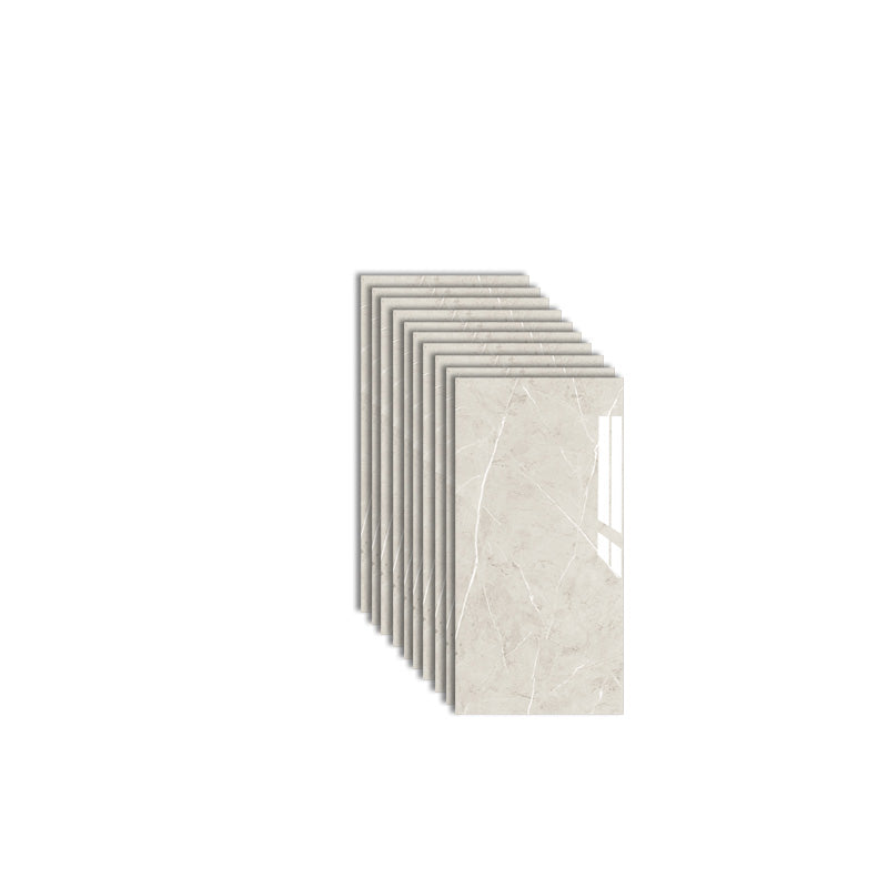 Modern Peel and Stick Backsplash PVC Rectangular Wall Tile for Kitchen and Bathroom Clearhalo 'Flooring 'Home Improvement' 'home_improvement' 'home_improvement_peel_stick_blacksplash' 'Peel & Stick Backsplash Tile' 'peel_stick_blacksplash' 'Walls & Ceilings' Walls and Ceiling' 7491129