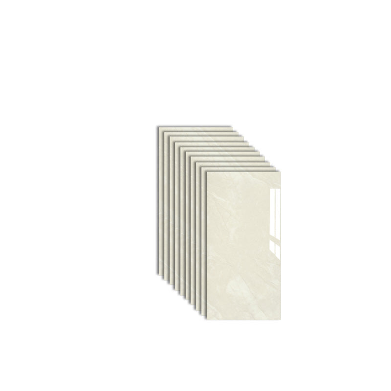 Modern Peel and Stick Backsplash PVC Rectangular Wall Tile for Kitchen and Bathroom Clearhalo 'Flooring 'Home Improvement' 'home_improvement' 'home_improvement_peel_stick_blacksplash' 'Peel & Stick Backsplash Tile' 'peel_stick_blacksplash' 'Walls & Ceilings' Walls and Ceiling' 7491145