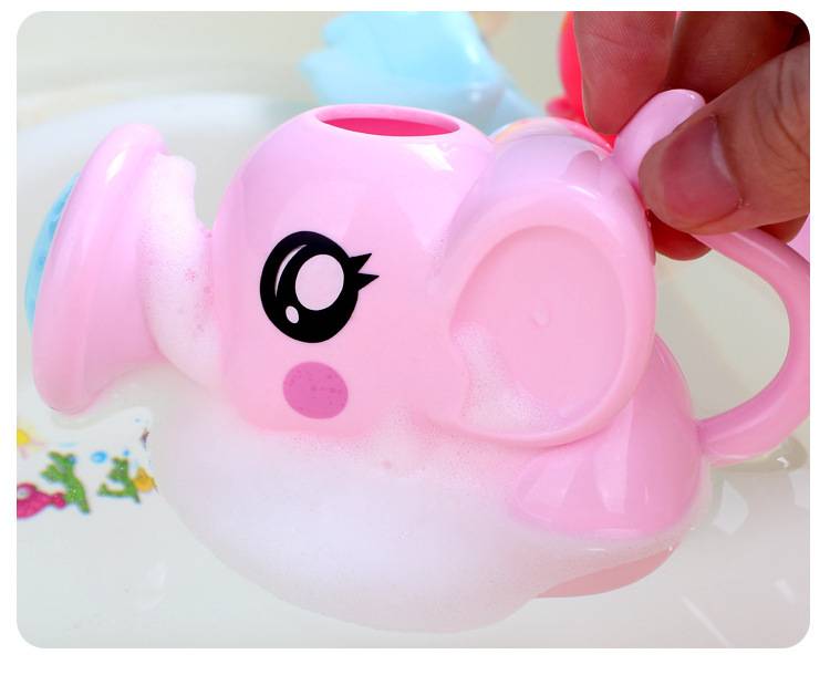 Bath Toys for Infants
