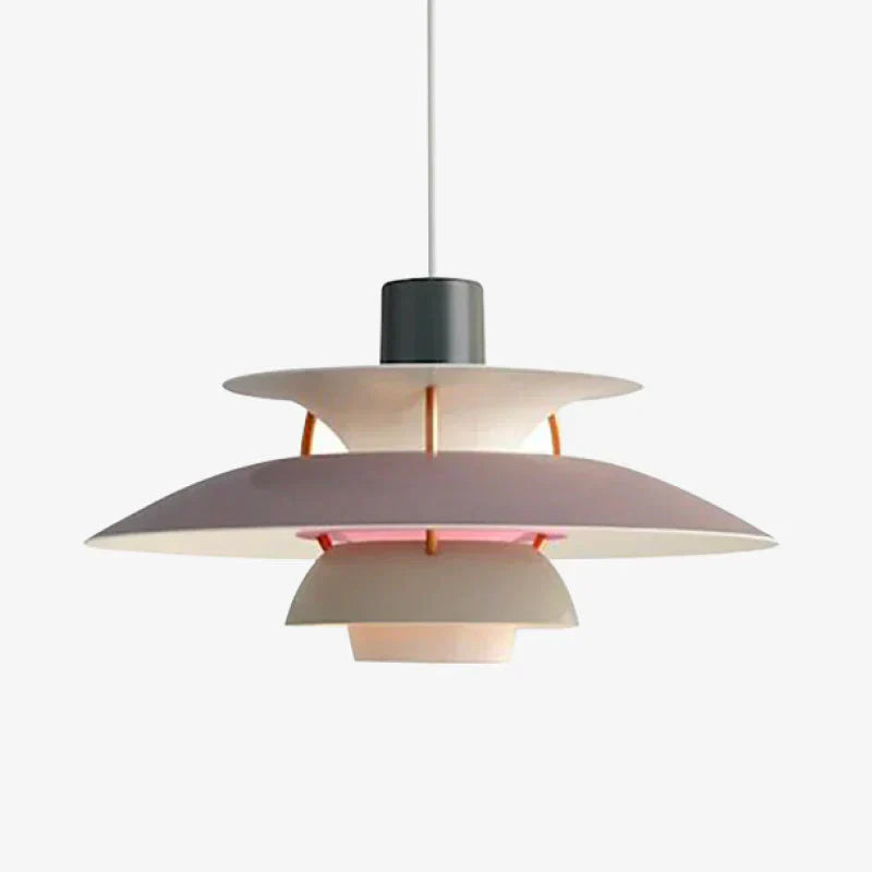 Illuminate Your Space with the Luminara Pendant Light