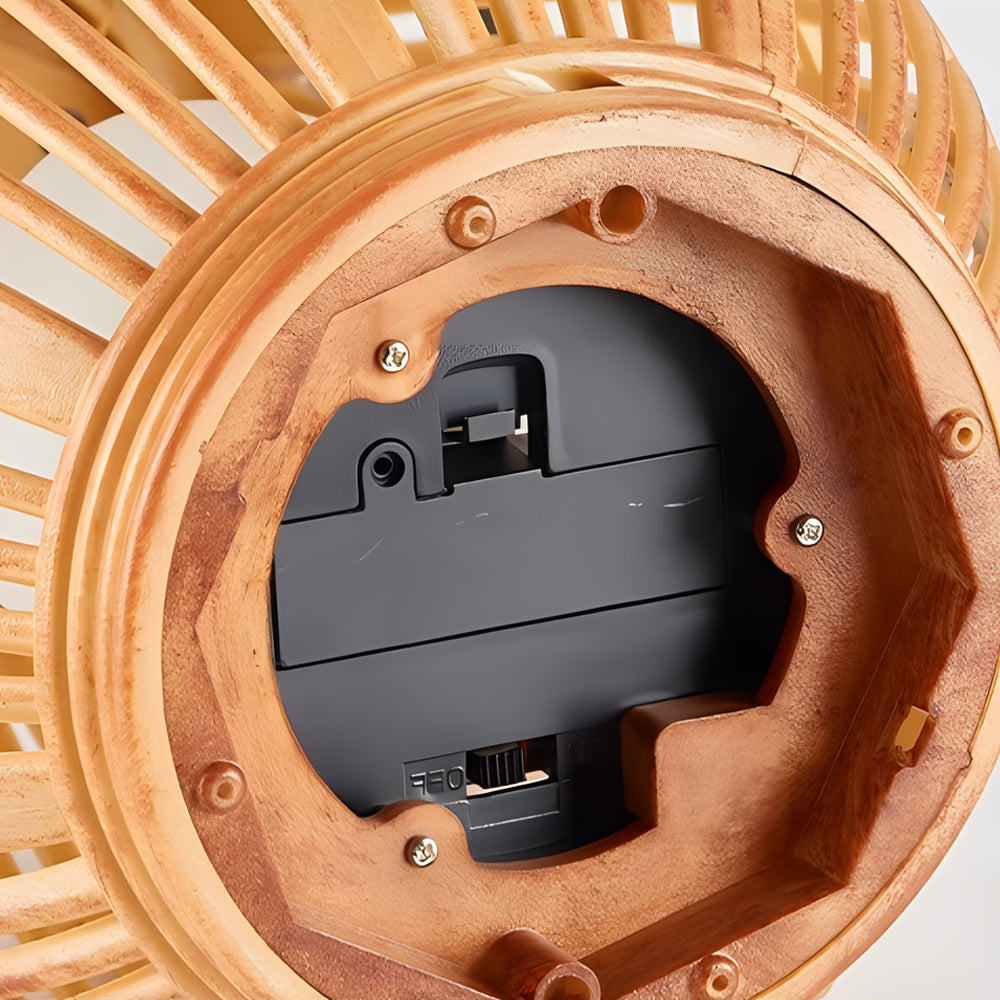 1 Pack Portable Waterproof Solar Lanterns Candle Light Outdoor