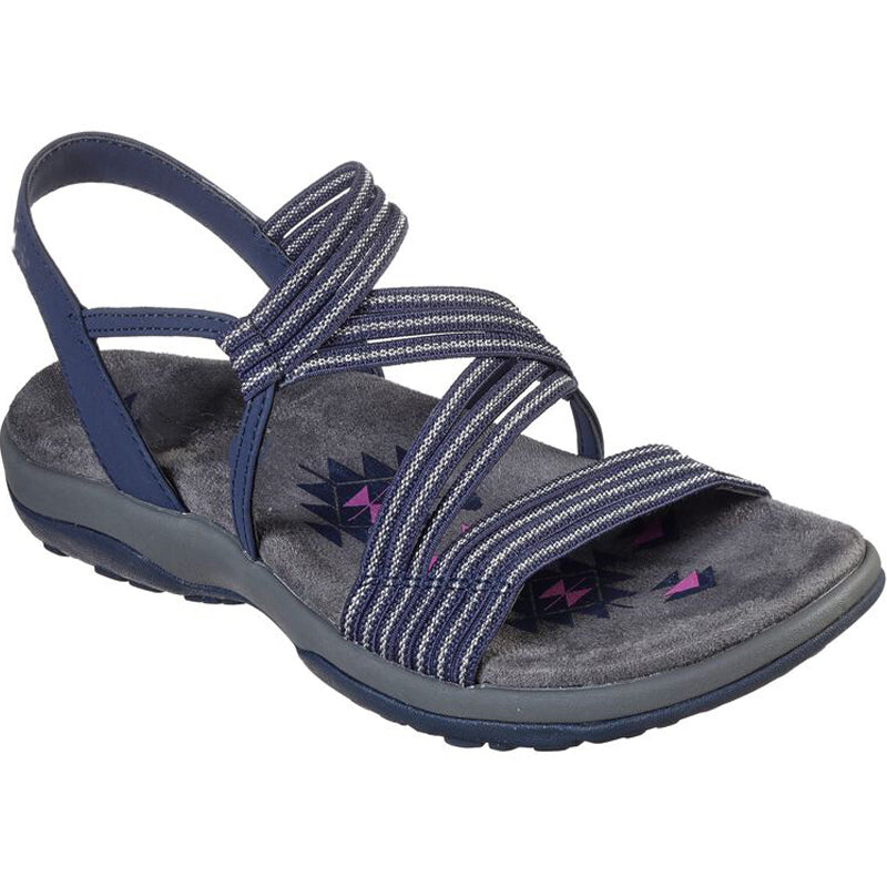 Women's Plus Size Sandals | Orthopedic Soft Sole & Adjustable Straps | Breathable Summer Comfort