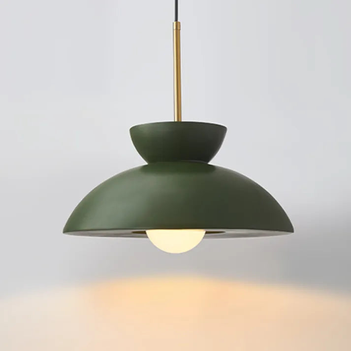 Lumosphere | Elegant Minimalist Pendant Light with Soft Radiance