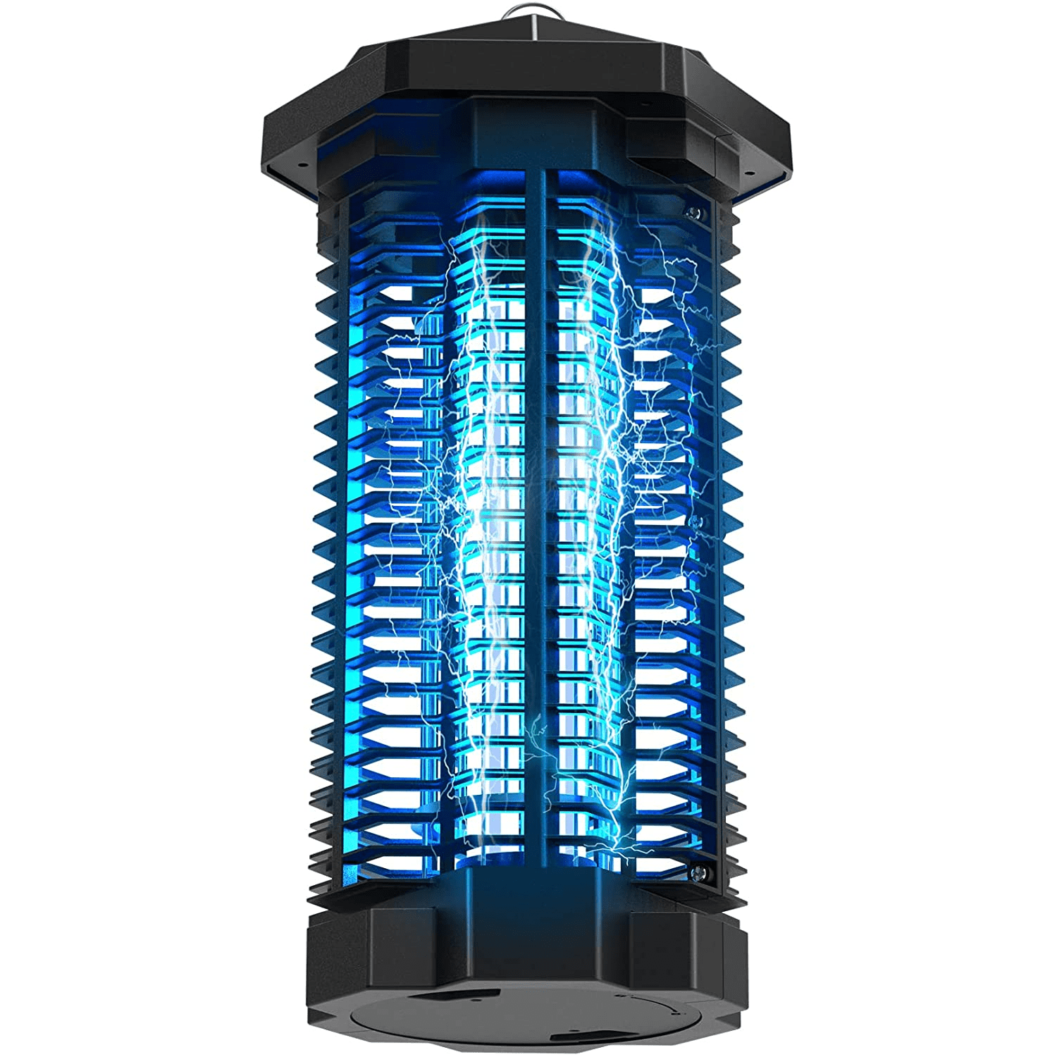 Light Insect Zapper with Electric Function