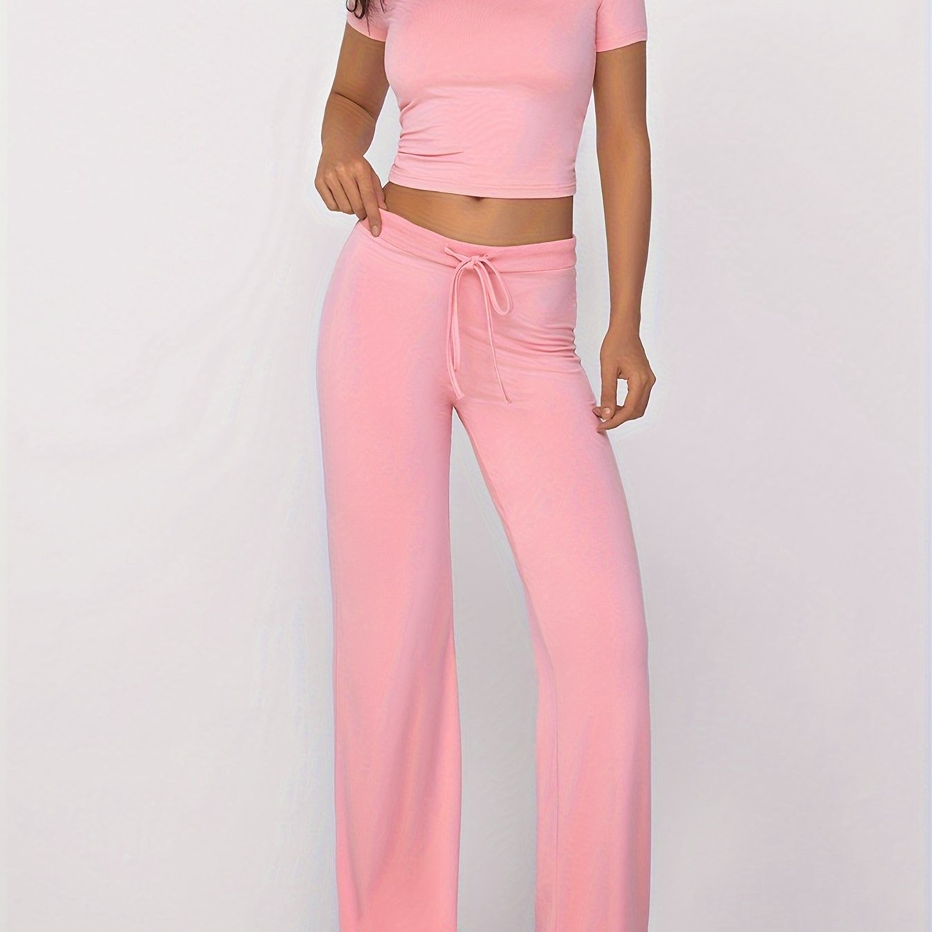 Women's Loungewear Set | Lightweight | Breathable Comfort | Modal