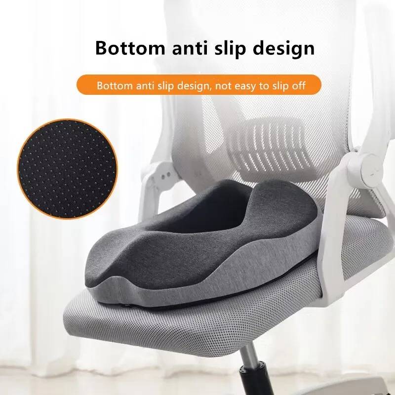 Comfort Donut Cushion for Hemorrhoid Relief