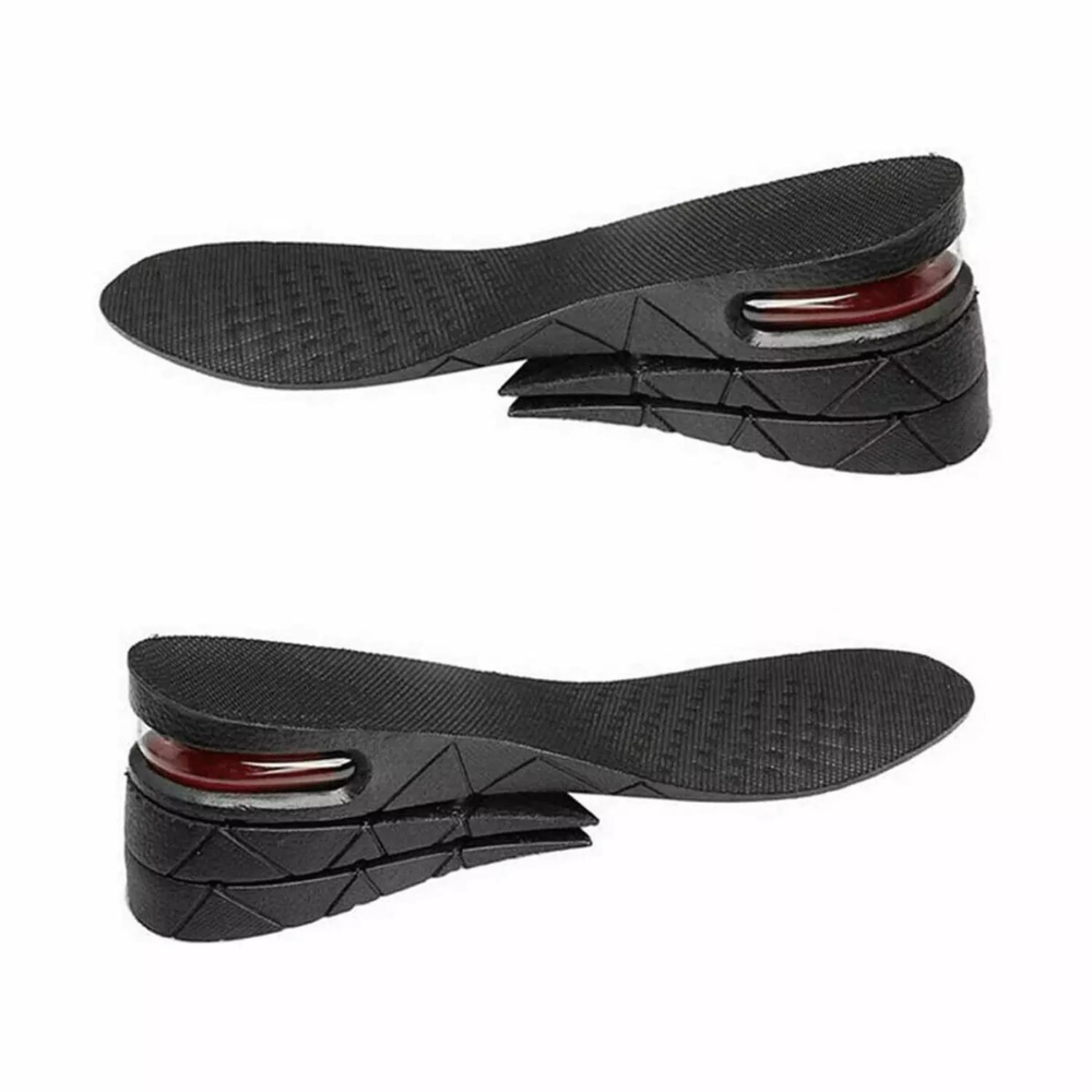 Shoe Inserts for Height Enhancement - Lifting Insoles
