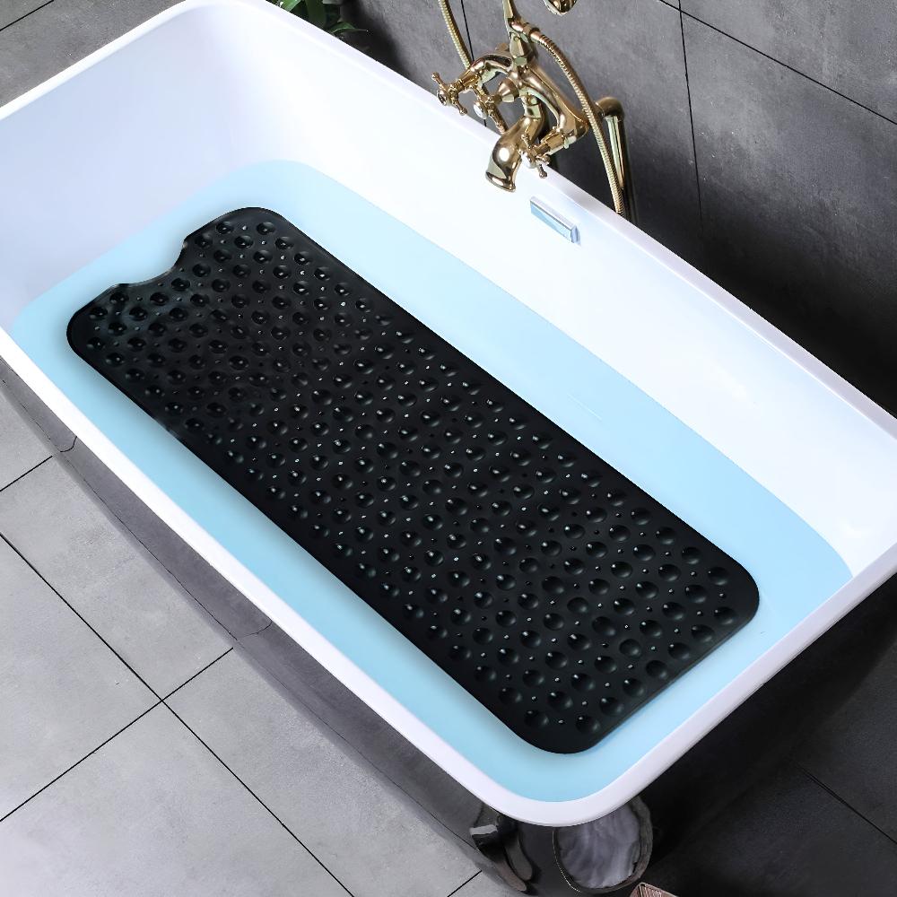 AquaGrip – Slip-Resistant Bathtub Safety Mat