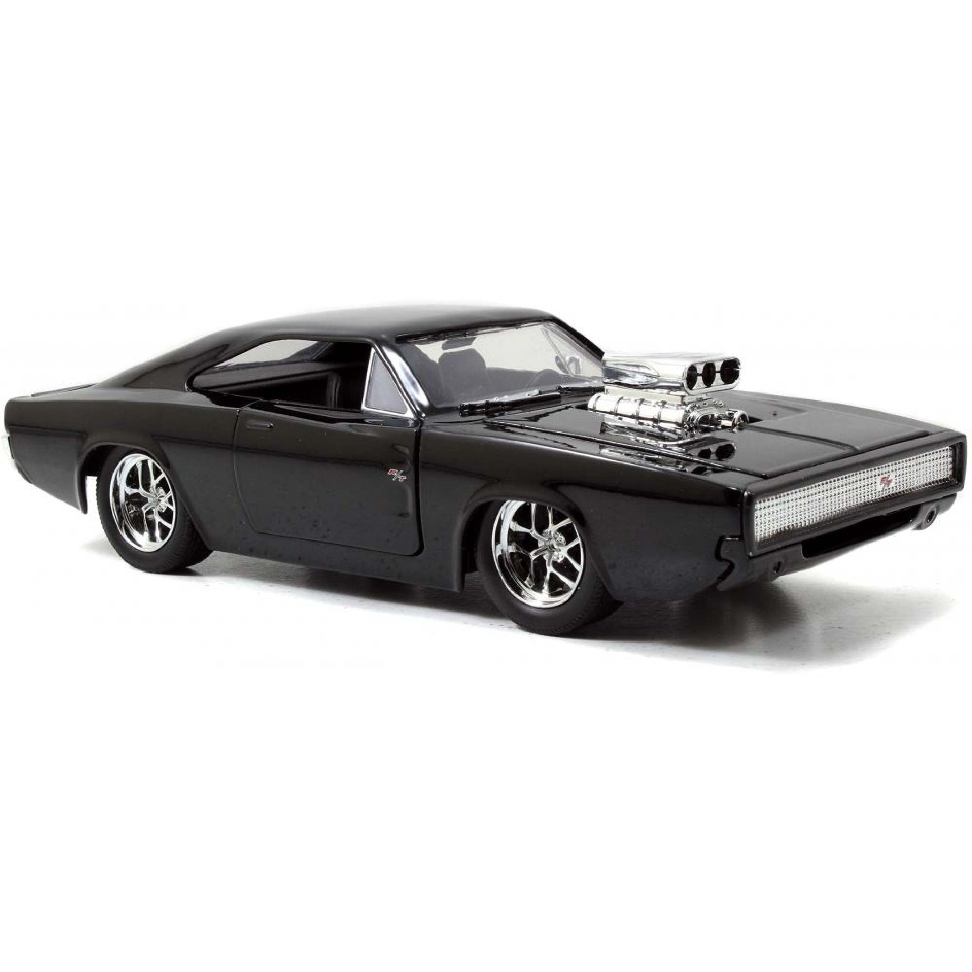 1:32 Scale StormChaser Model Car Charger