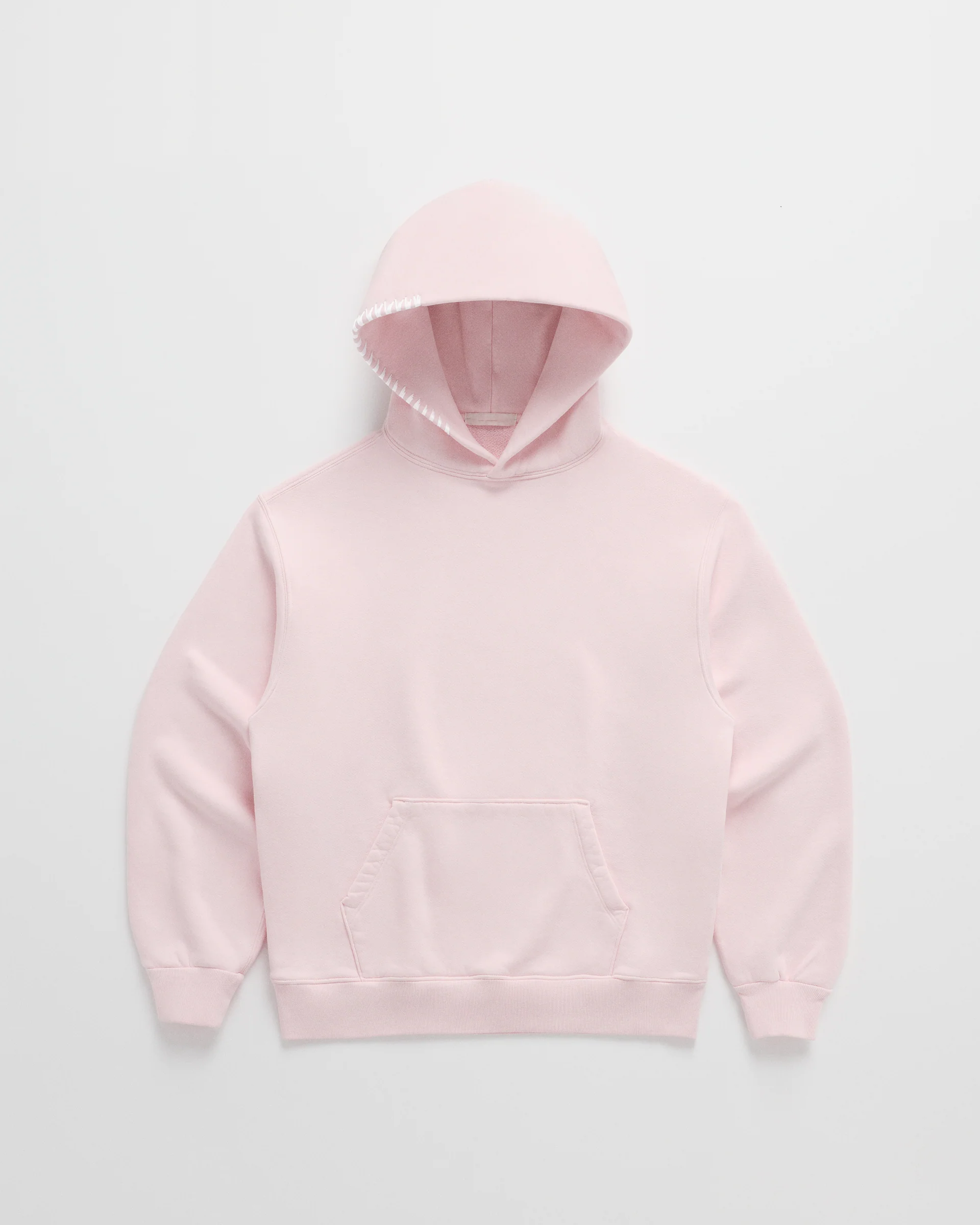 Hoodie | Plush Fabric | Everyday Comfortable Wear | Soft