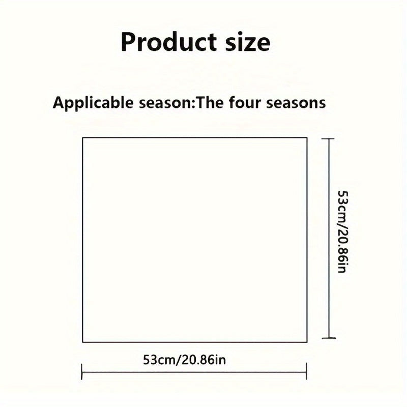 Silk Scarf | Breathable Soft | Luxurious Comfort | 100% Mulberry Silk