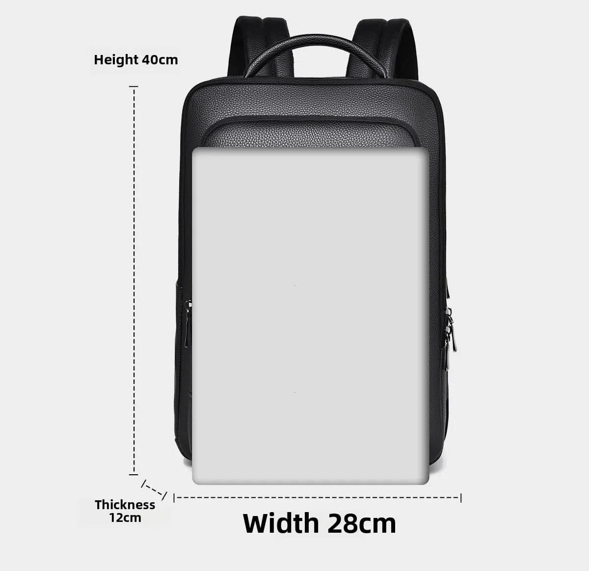 UrbanPro Smart USB Backpack for Work and Daily Adventures