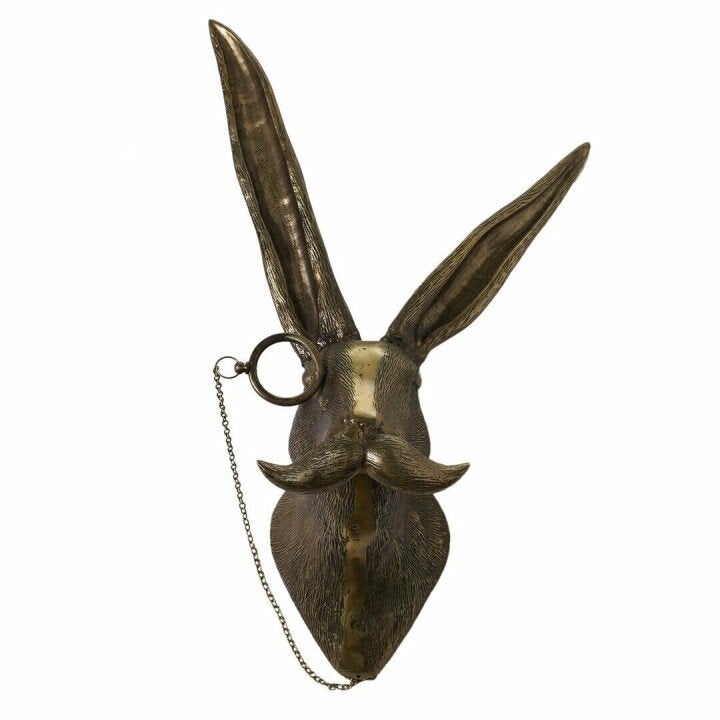 Whimsical Animal Head Wall Art for Your Home