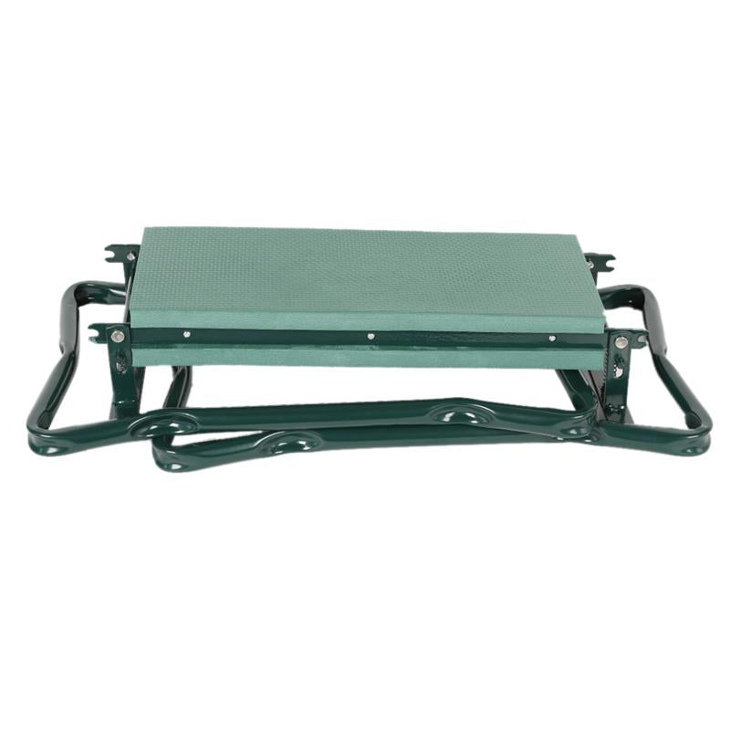 Comfortable Garden Kneeler and Seat for Effortless Gardening