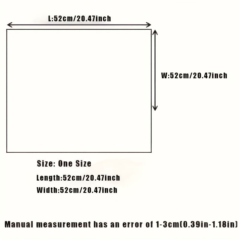 Silk Scarf | Animal Print | Lightweight & Breathable | Silk